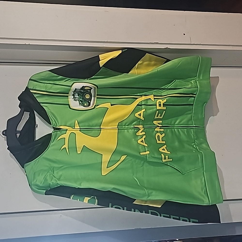 John Deere Jacket